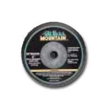 Mountain Mountain MTN6906 Professional Dual Action Random Orbital Sanding Pad with Self-Adhesive Backing MTN6906